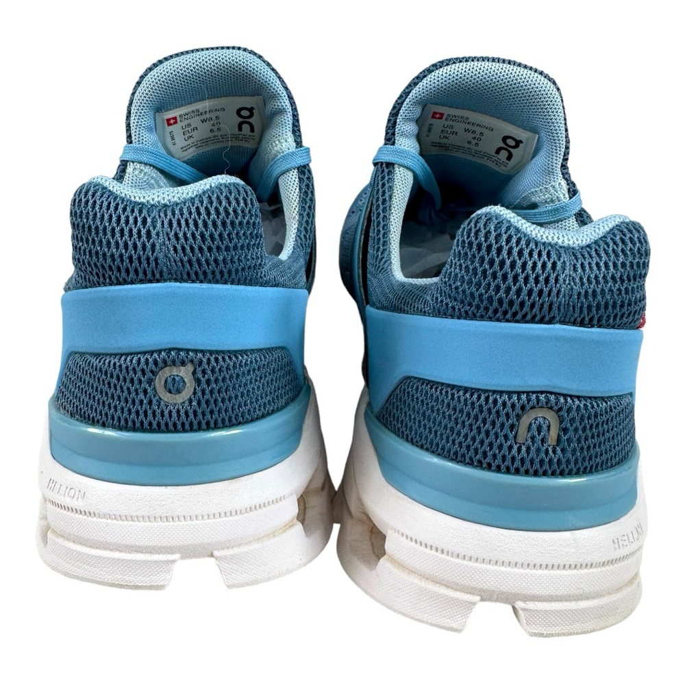 On Cloudswift Women's Running Shoe - Picture 8 of 13